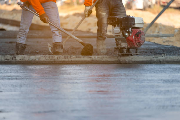 Best Concrete Foundation Repair  in Agoura Hills, CA