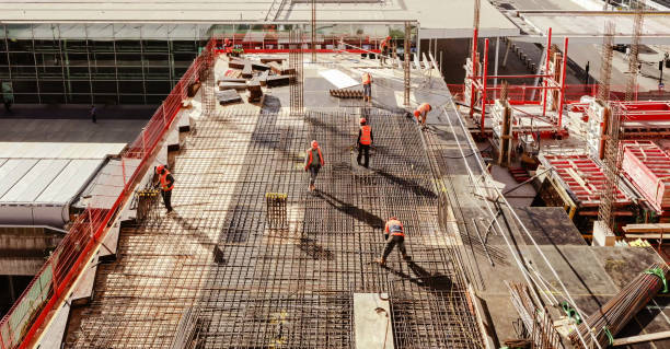 Best Commercial Concrete Contractor  in Agoura Hills, CA