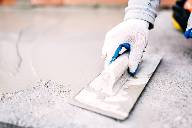 Best Poured Concrete Foundation  in Agoura Hills, CA